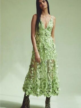 Helsi Anthropologie dress